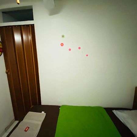 Casa Feliz Hostal Santa Marta  Buitenkant foto