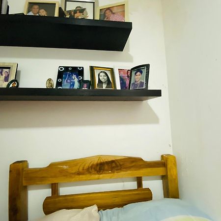 Casa Feliz Hostal Santa Marta  Buitenkant foto