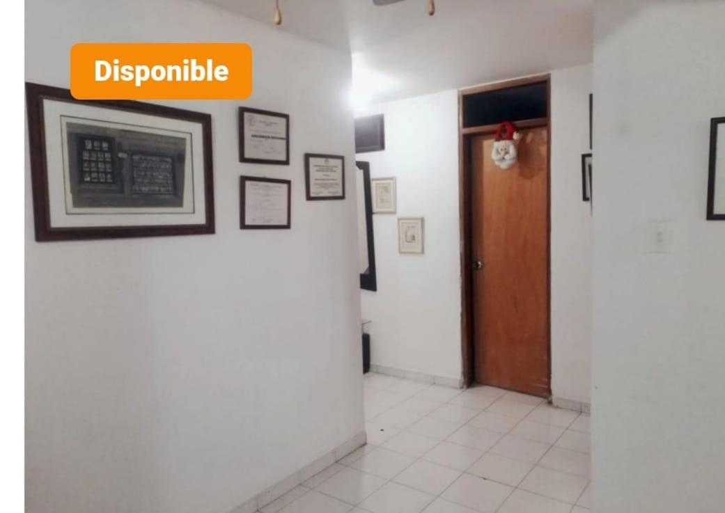 Casa Feliz Hostal Santa Marta  Buitenkant foto