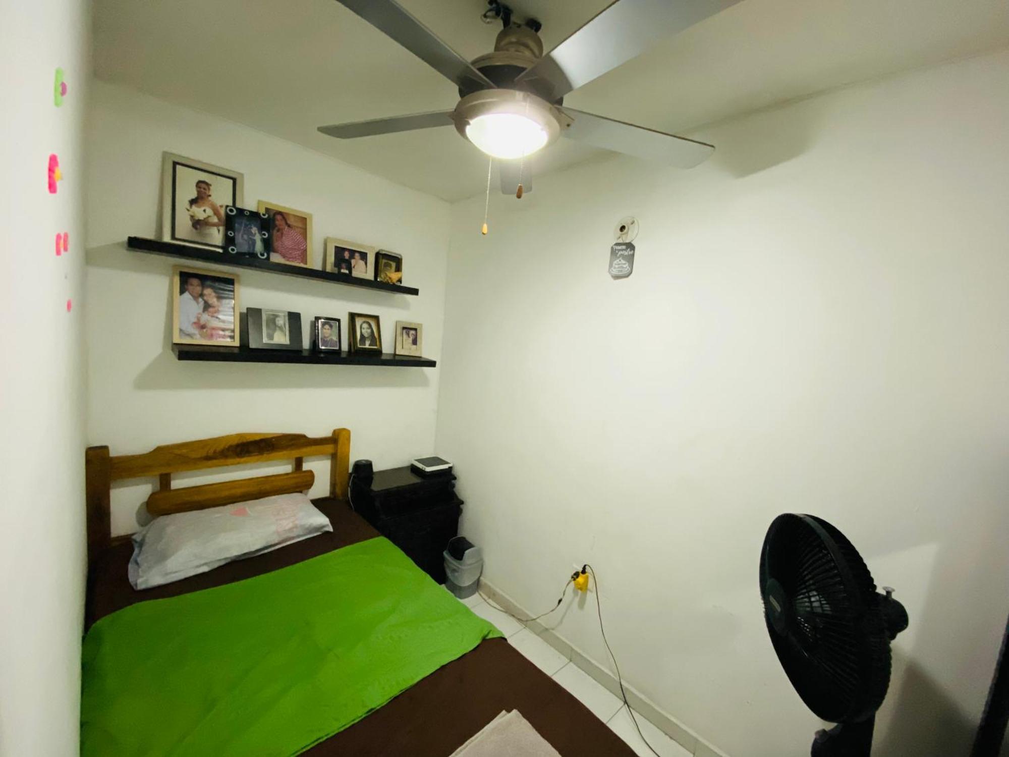 Casa Feliz Hostal Santa Marta  Buitenkant foto