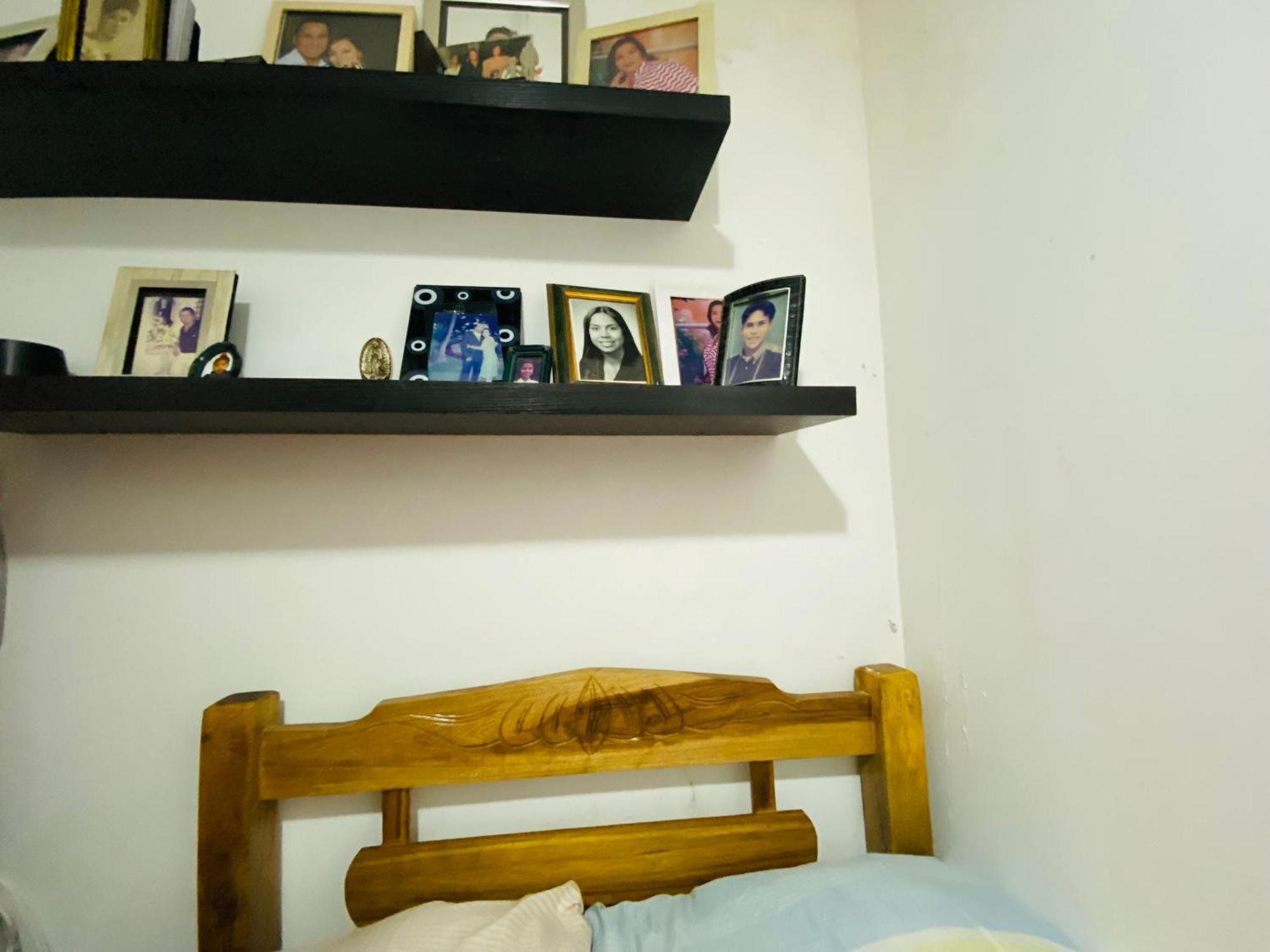 Casa Feliz Hostal Santa Marta  Buitenkant foto